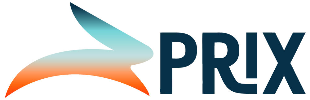 Prix logo